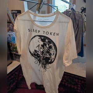 Sleep token Shirt